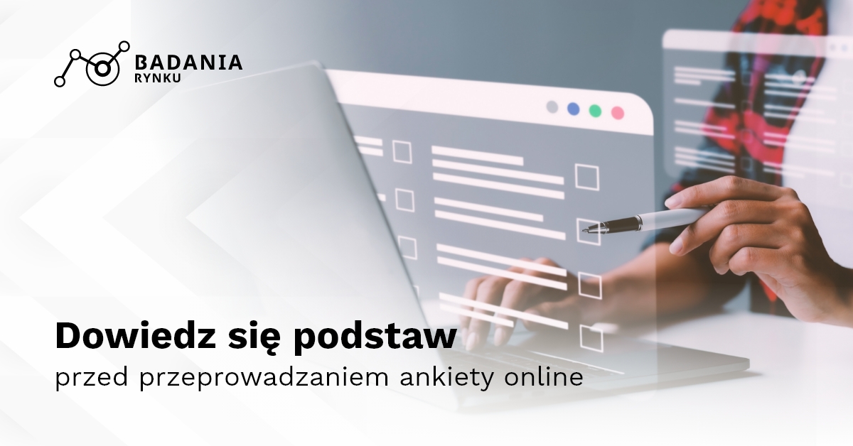 Dowiedz się podstaw przed przeprowadzaniem ankiety online