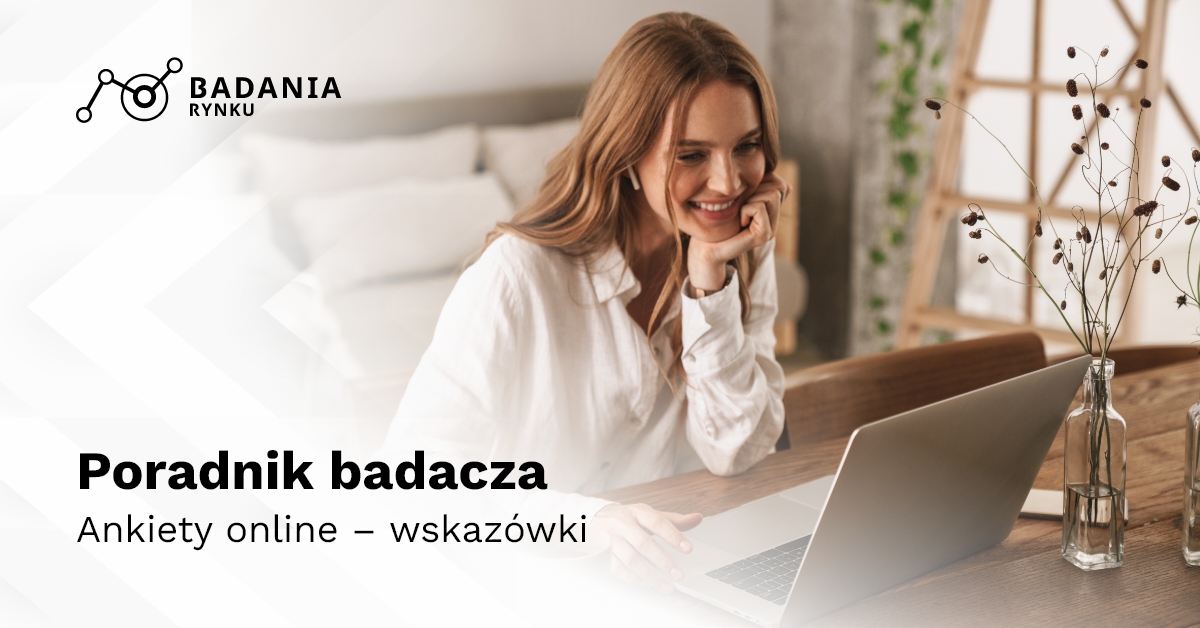 Ankiety online – wskazówki dotyczące pisania bardziej efektywnych pytań ankietowych