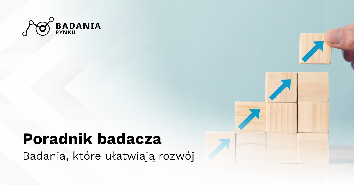 Badania, które ułatwiają rozwój