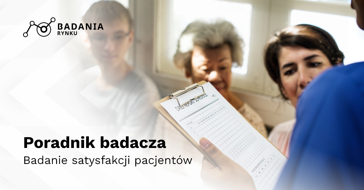 Co można zyskać dzięki zadowoleniu pacjentów?