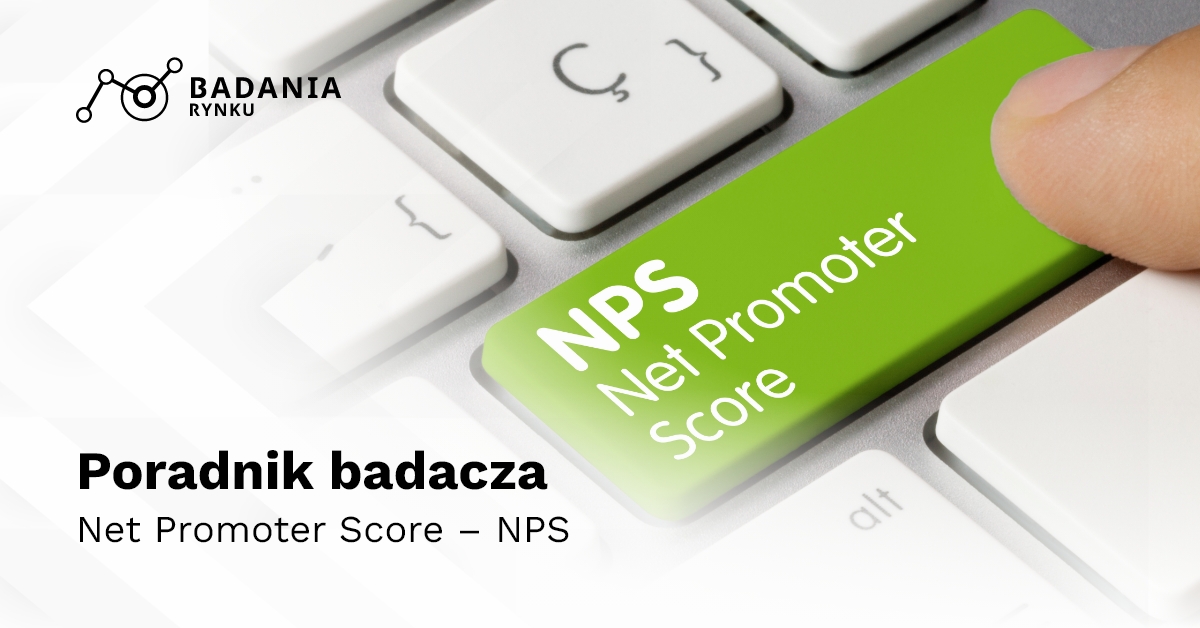 Net Promoter Score – NPS. Jak to się robi w SurvGo™?