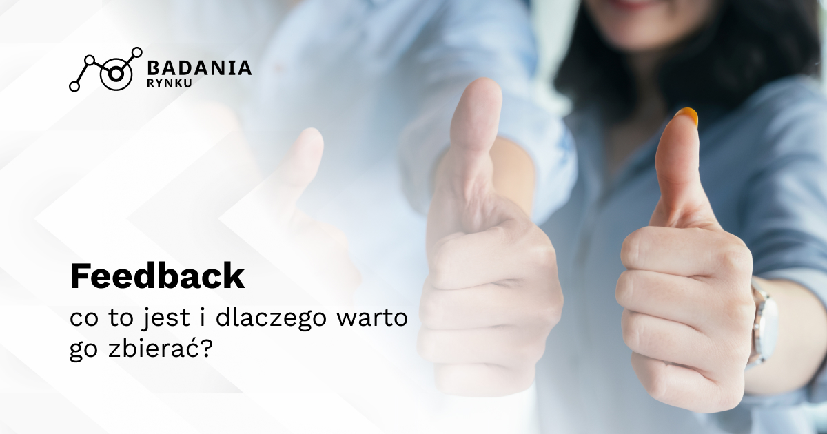 Feedback – co to jest i dlaczego warto go zbierać?